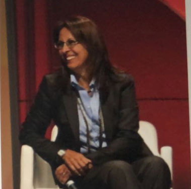 Angélica del Caprio
